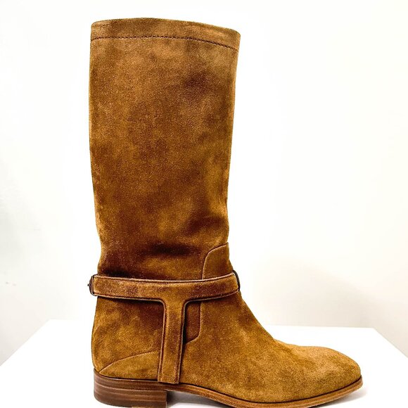 Dior Boots- Size 38.5 - Picture 3 of 13